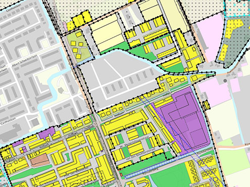 Ruimtelijke-plannen